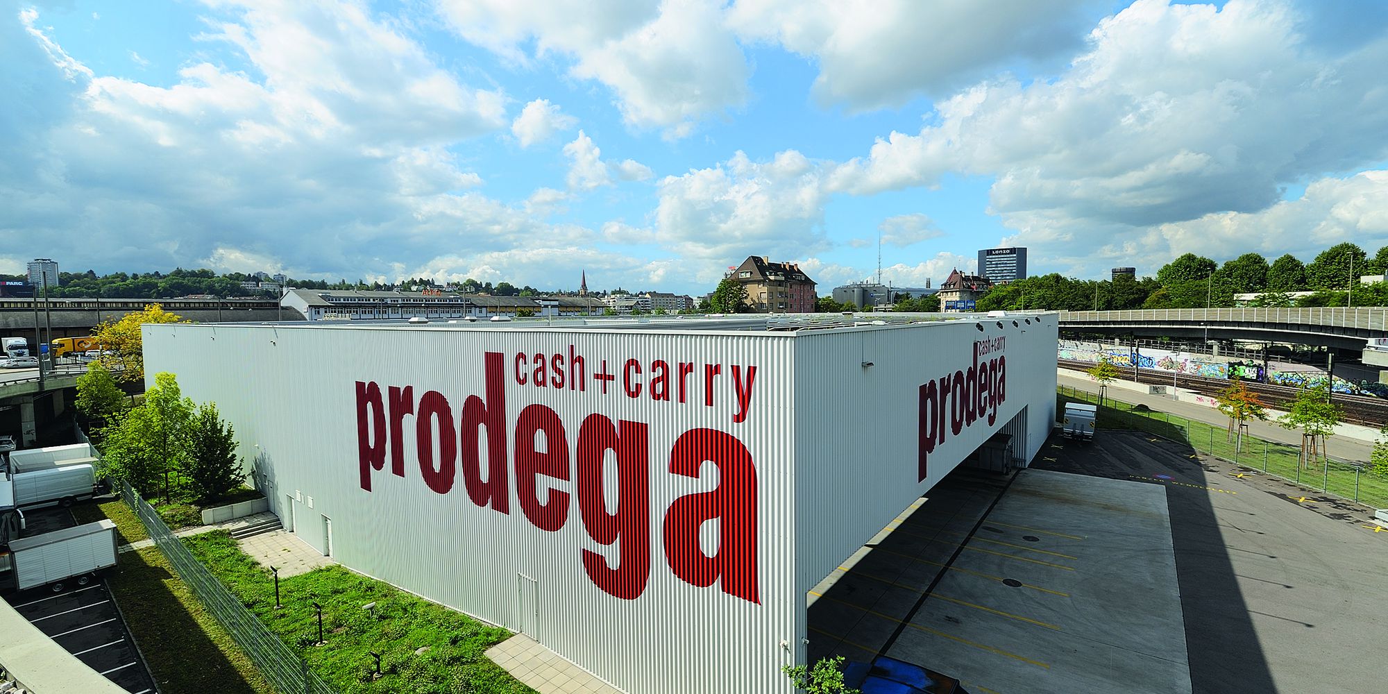 Prodega , Von Profis – MDFCVK