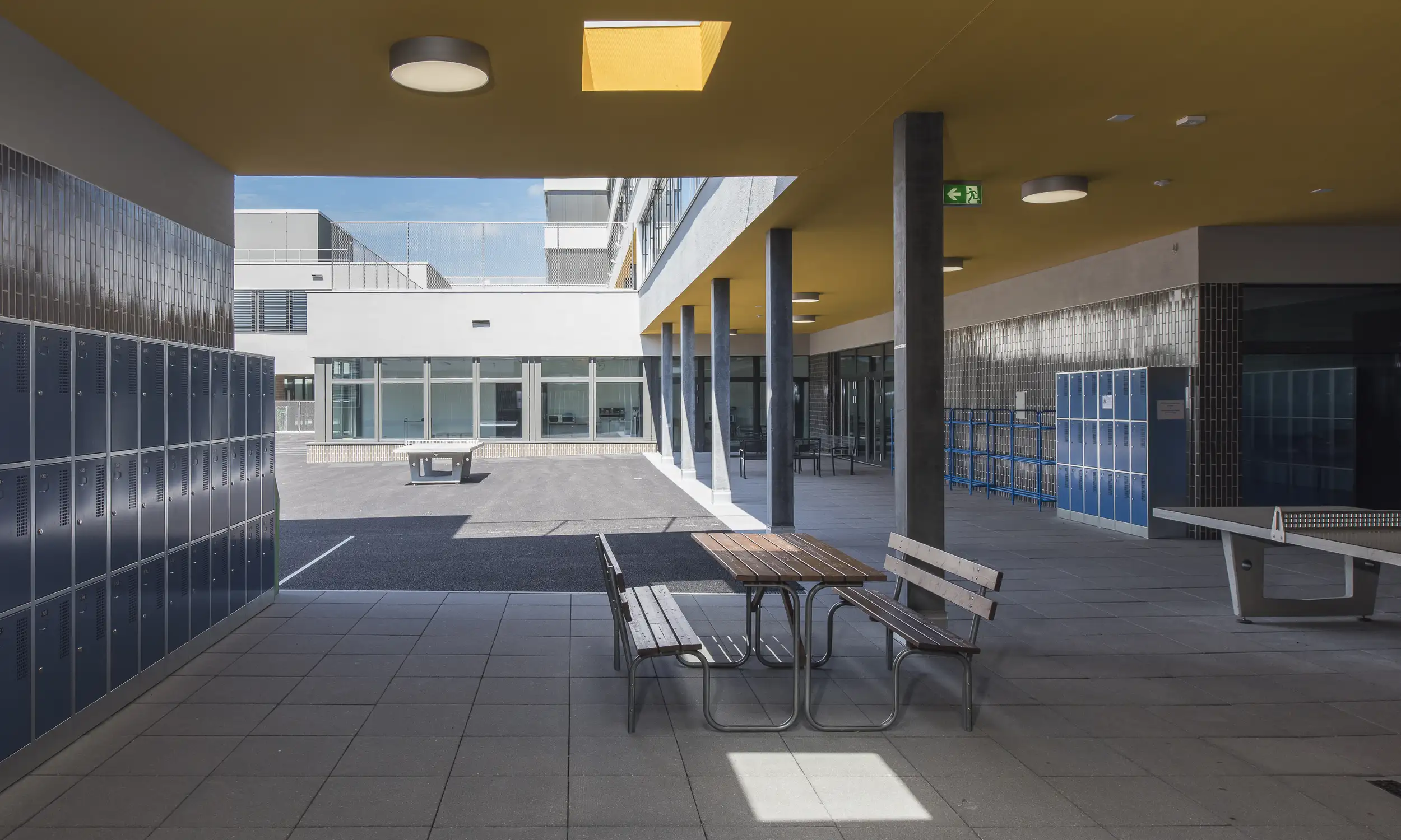 Lycée