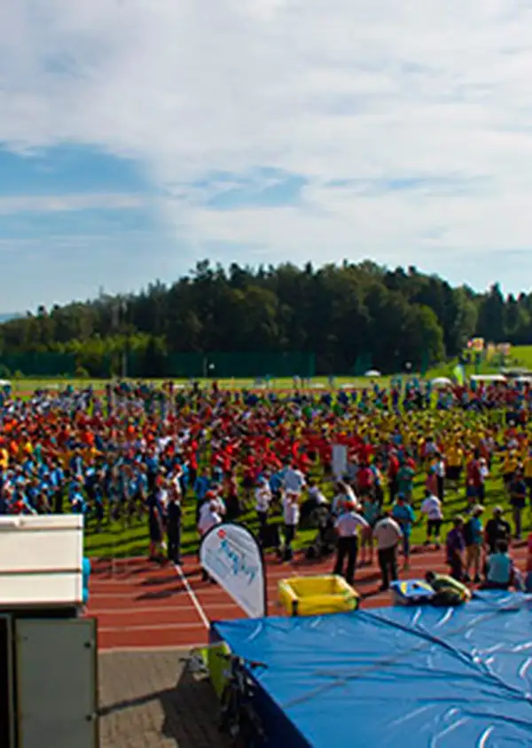 Journée PluSport 2014