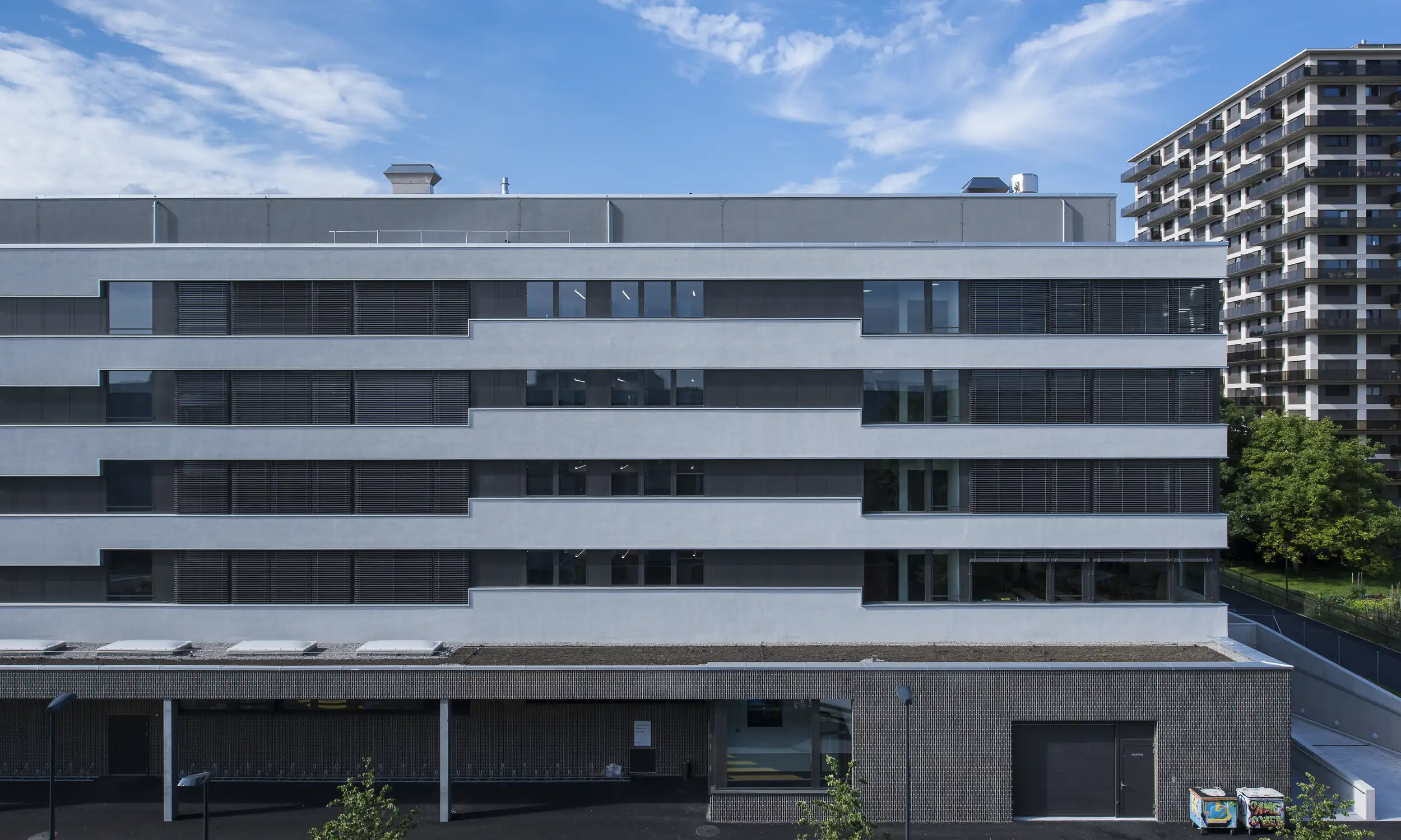 Lycée