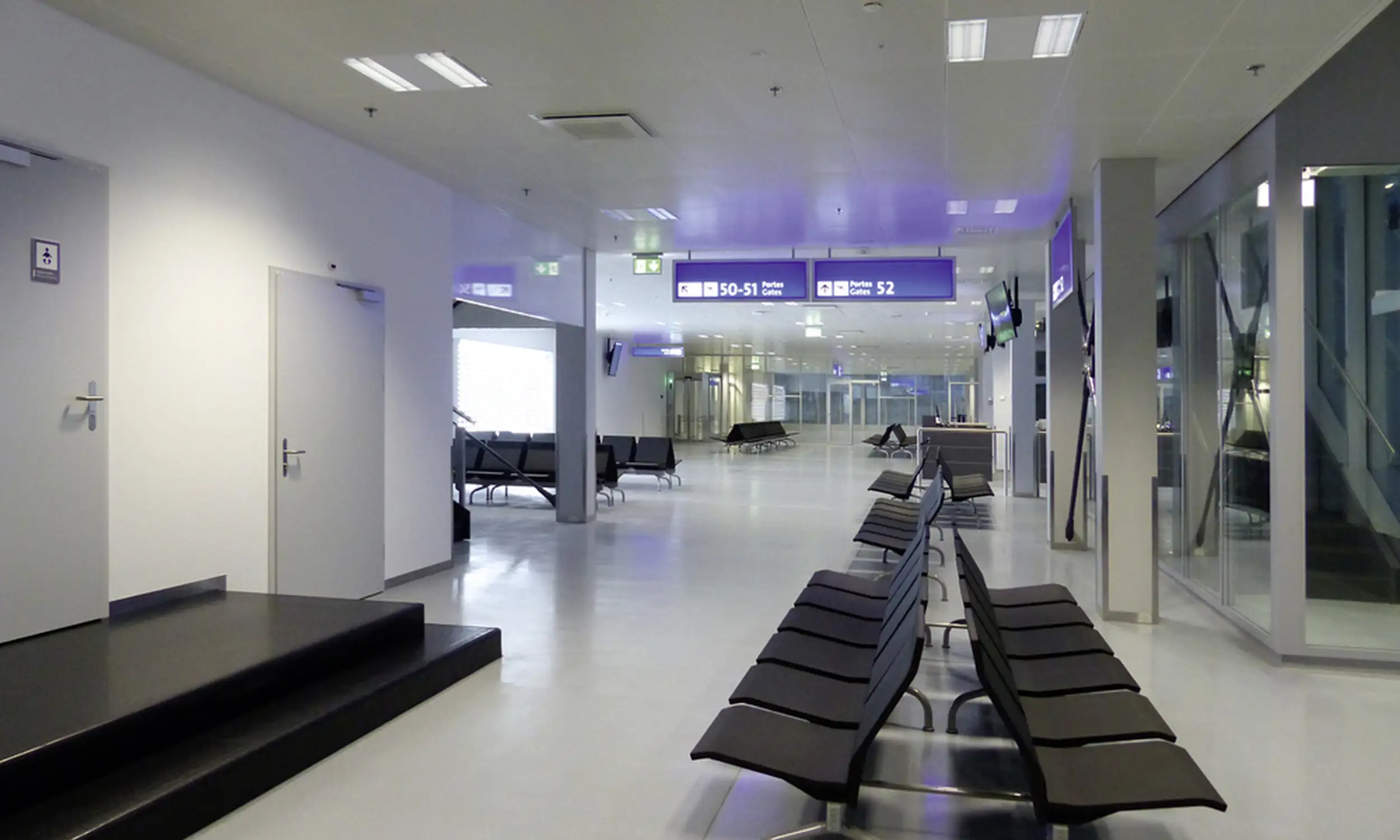 Terminal GP+