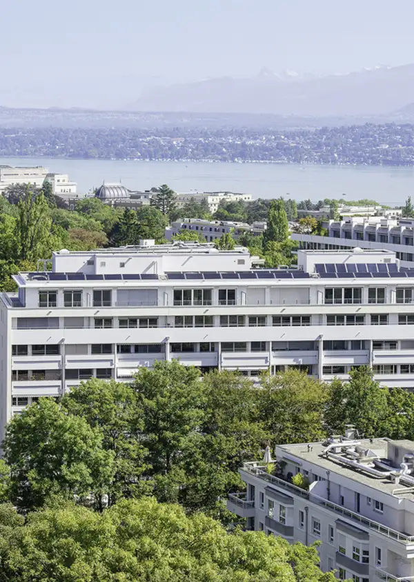 Moillebeau 55 et 57, 59 à 63