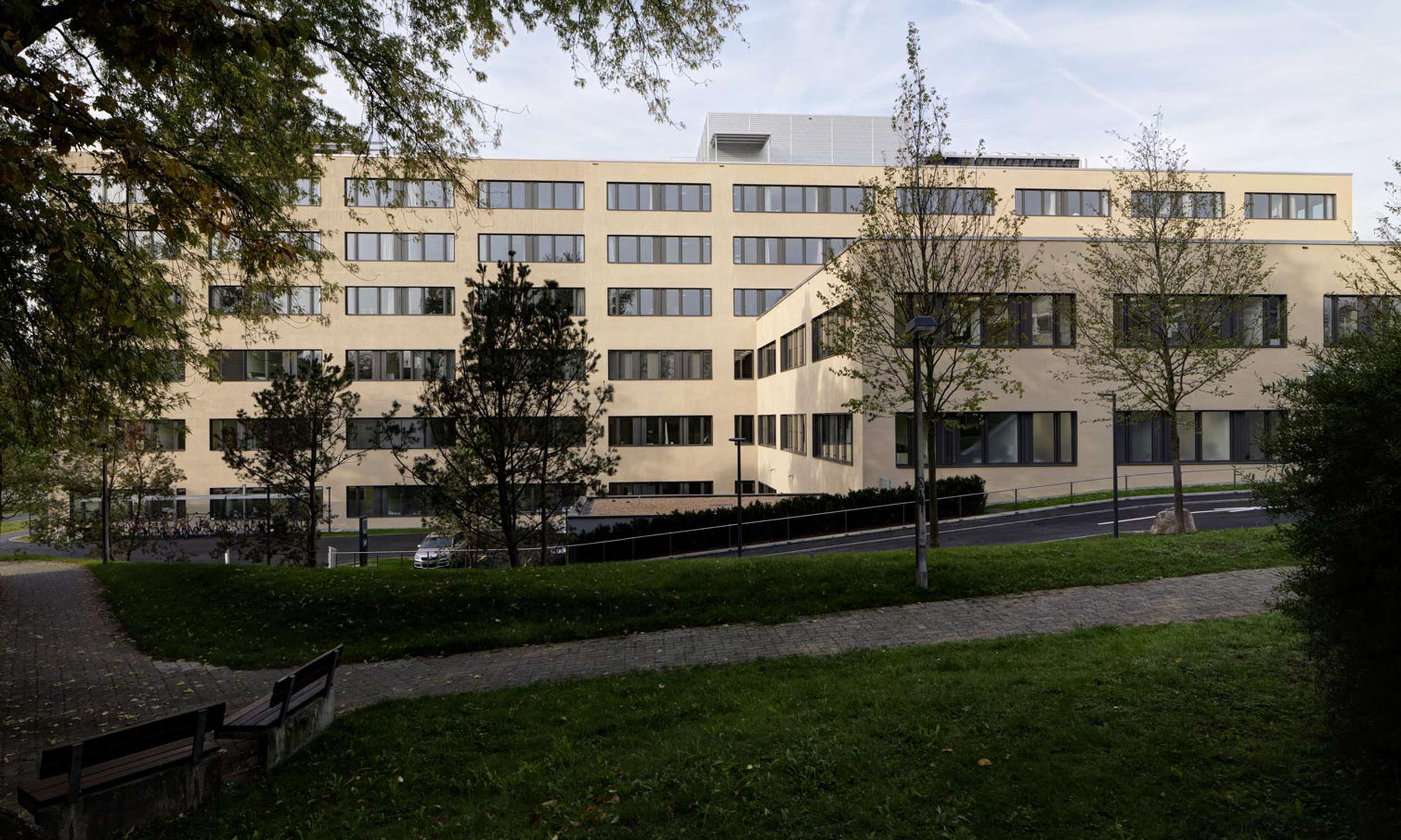 Hôpital Limmattal