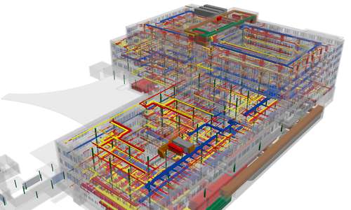 BIM – une révolution pour le secteur de la construction