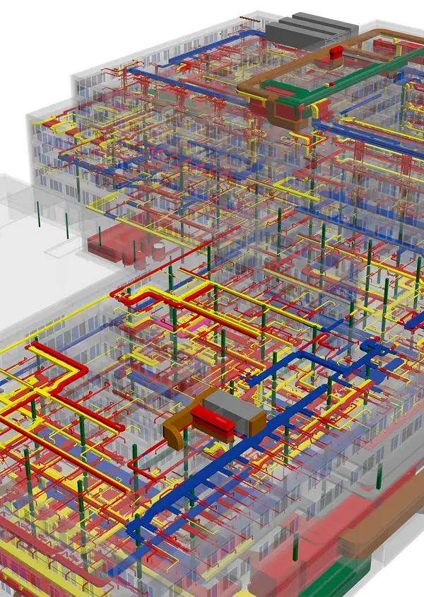 BIM – une révolution pour le secteur de la construction