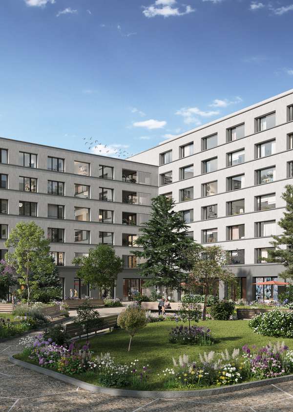 Côté Parc