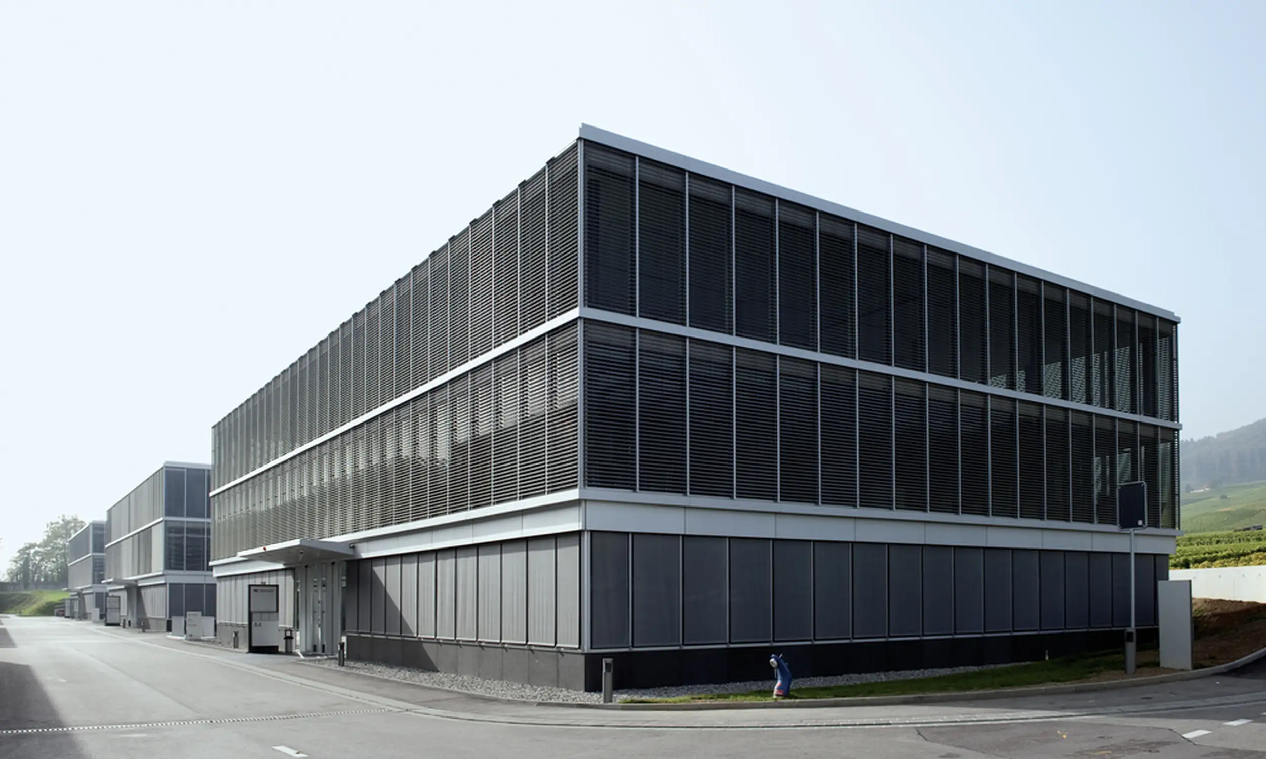 A-One Business Center Rolle