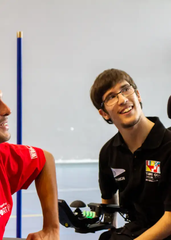CAS : Des jeunes en situation de handicap participent à la Fête des Vignerons 2019