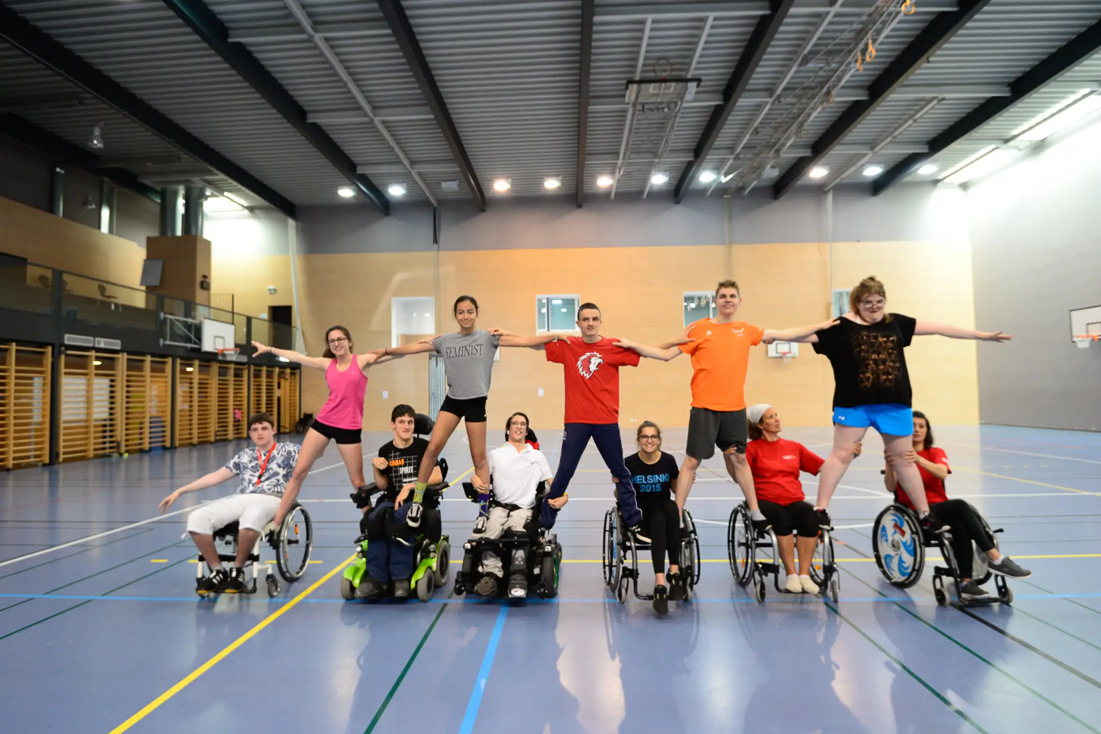 Sport-Up