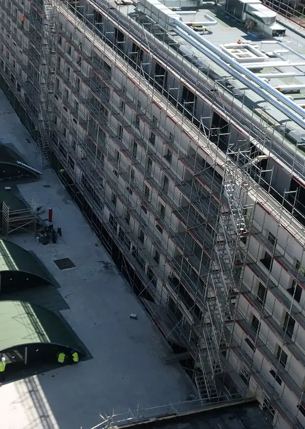 C’est l’heure du bouquet sur « M Central »