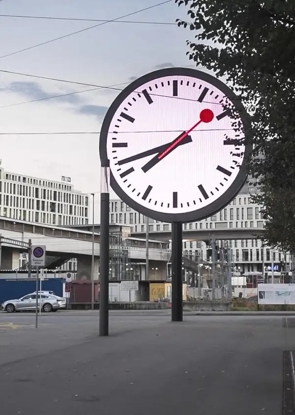 WankdorfCity, Berne