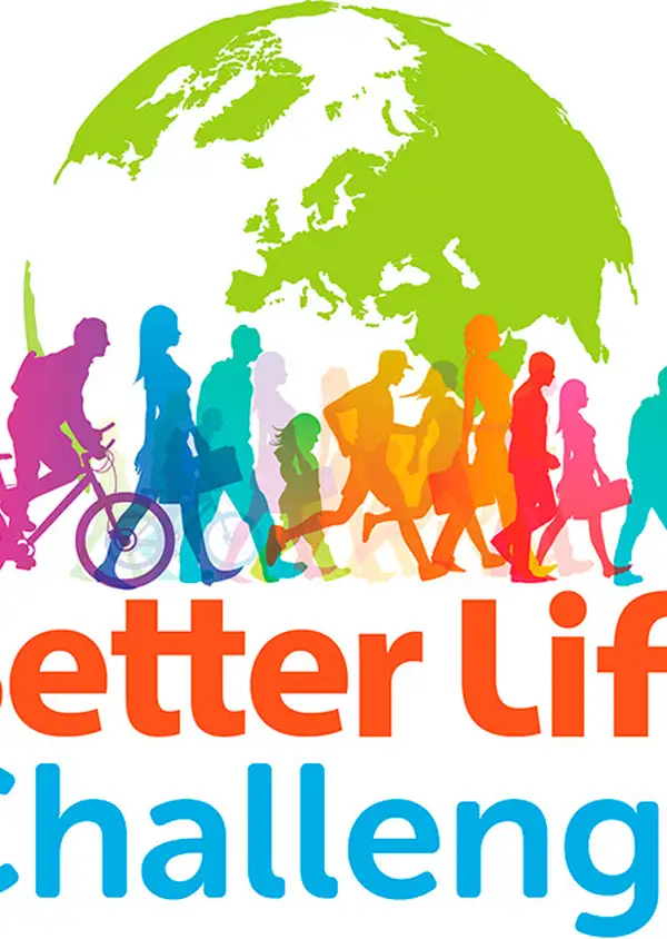 Better Life Challenge