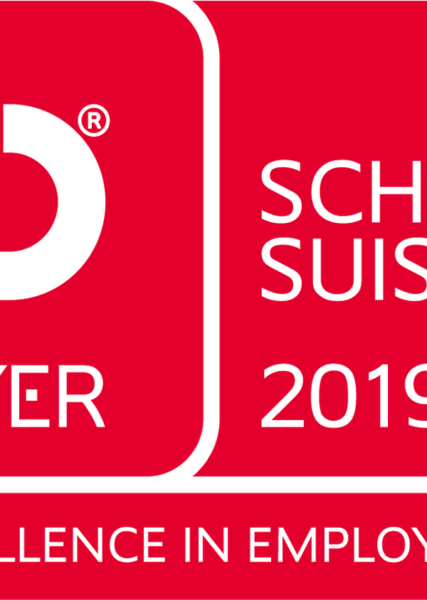 Bouygues Construction a été désigné Top Employer 2019