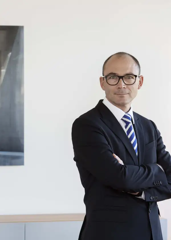 Dialog fördern