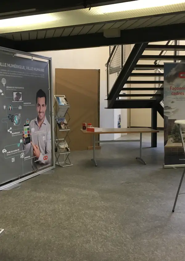 Le Smart City Day 2017 a plus que rempli ses objectifs !