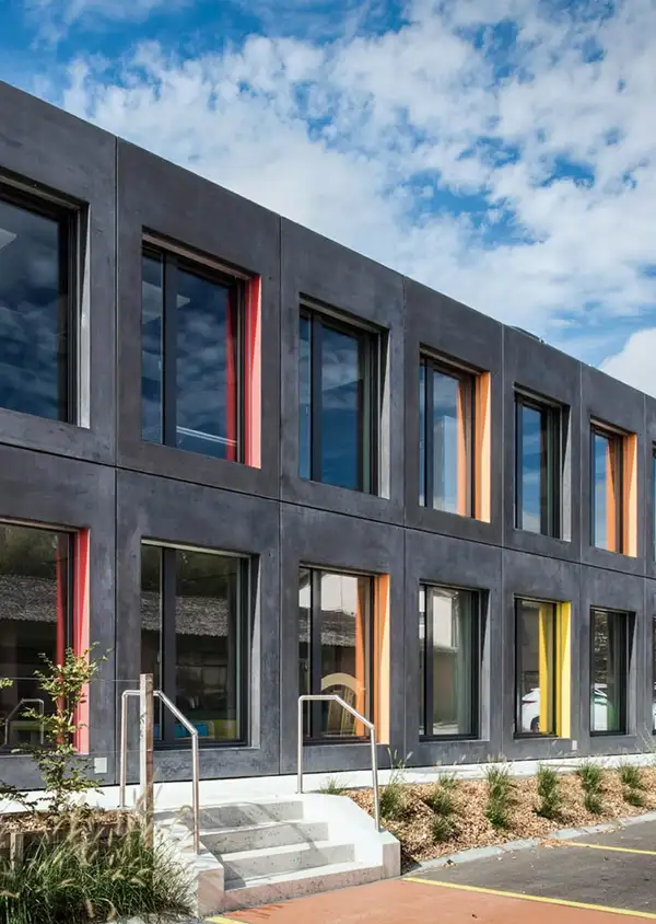 La Côte International School LCIS