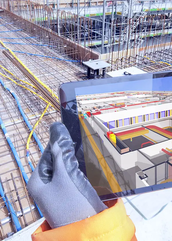 Building Information Modeling