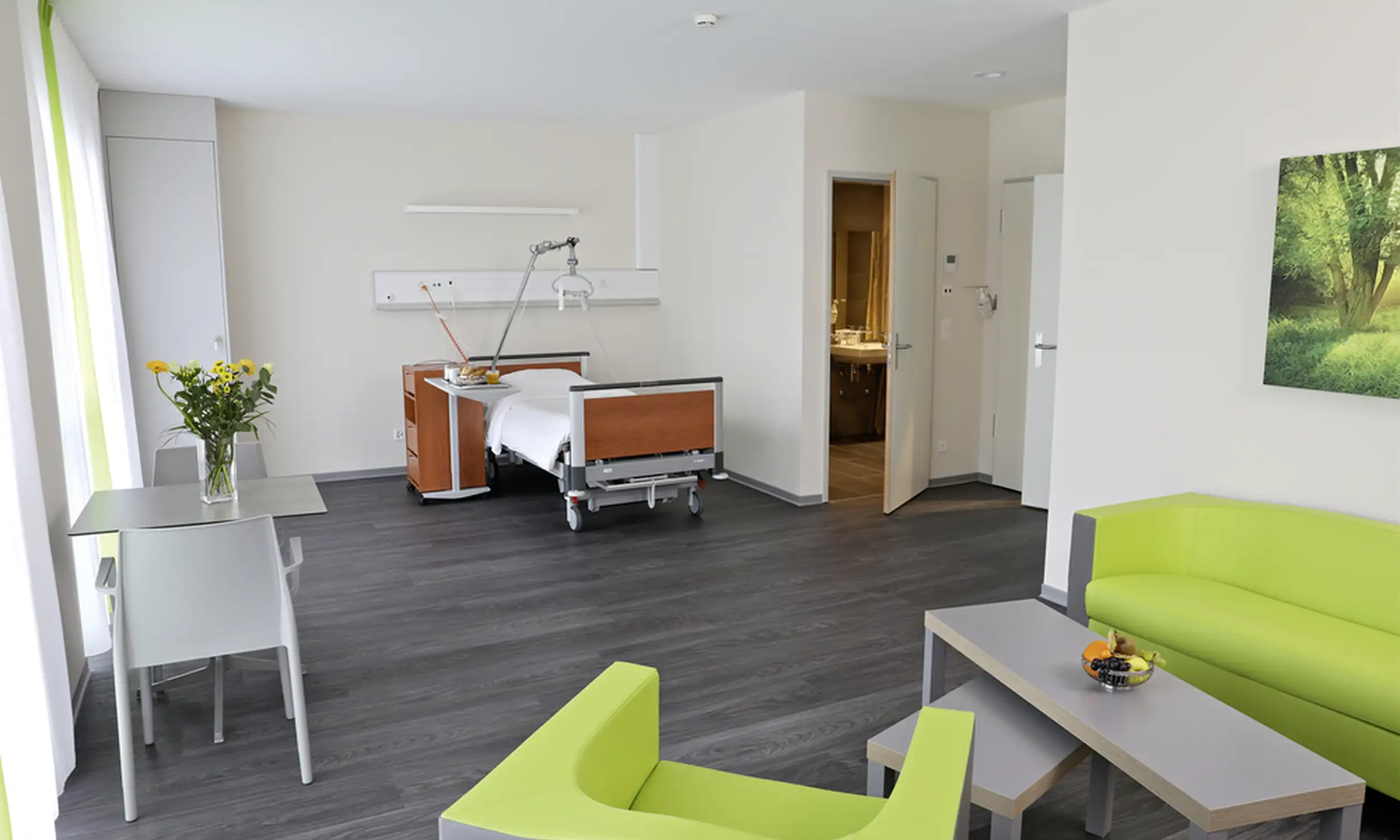Clinique CIC Riviera