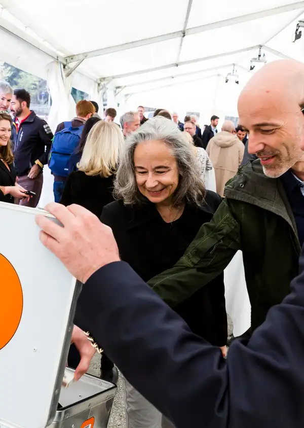 Baustart der letzten 118 Wohnungen in Greencity
