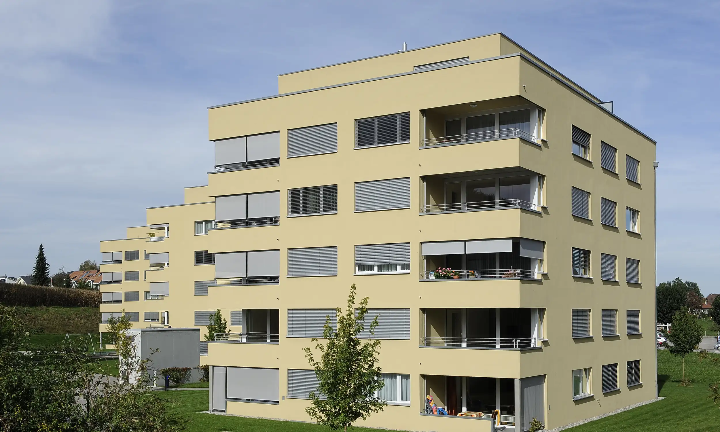 Dorfmatte
