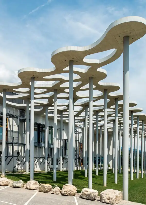 Fondation Jan Michalski pour l'Ecriture et la Littérature
