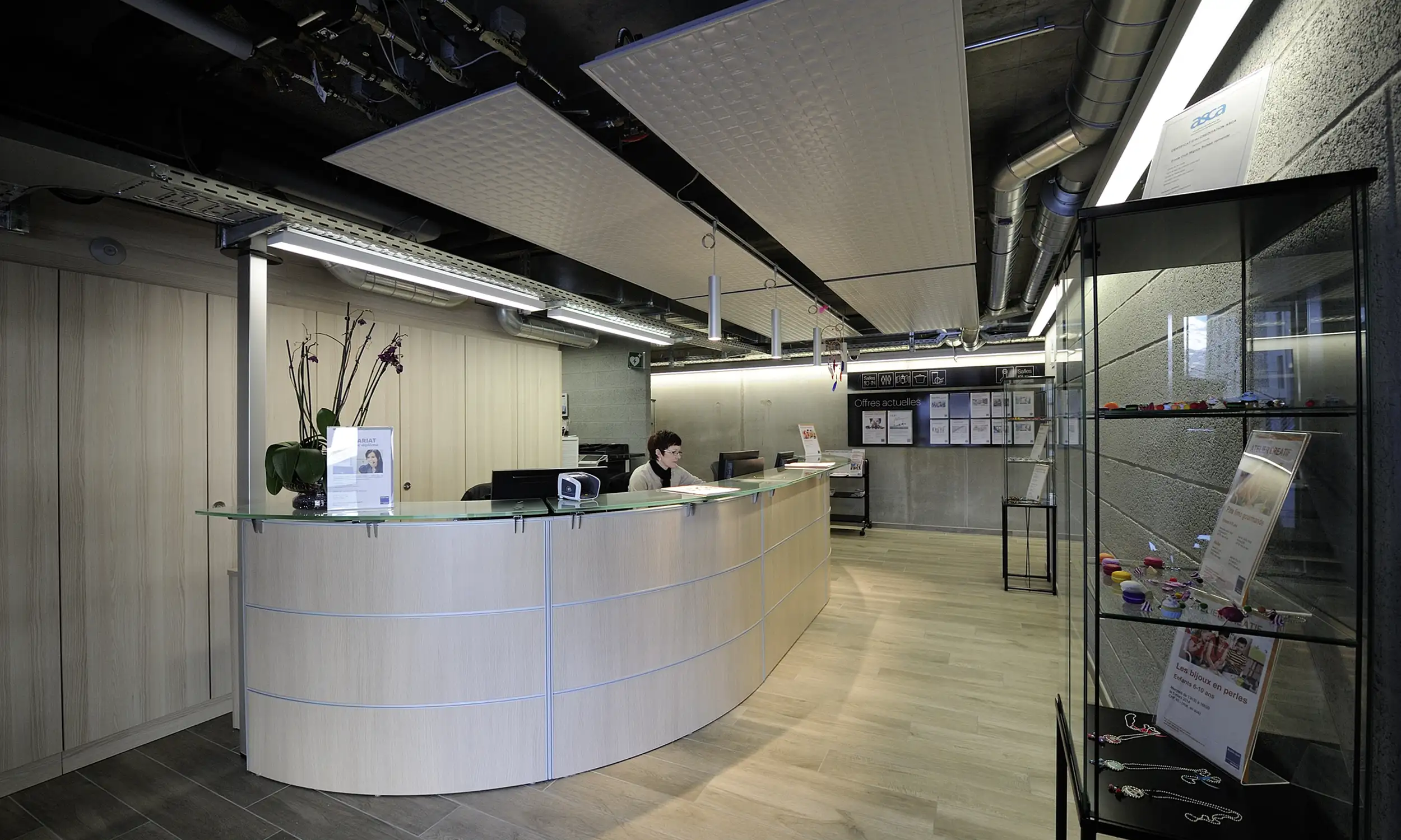M-Central