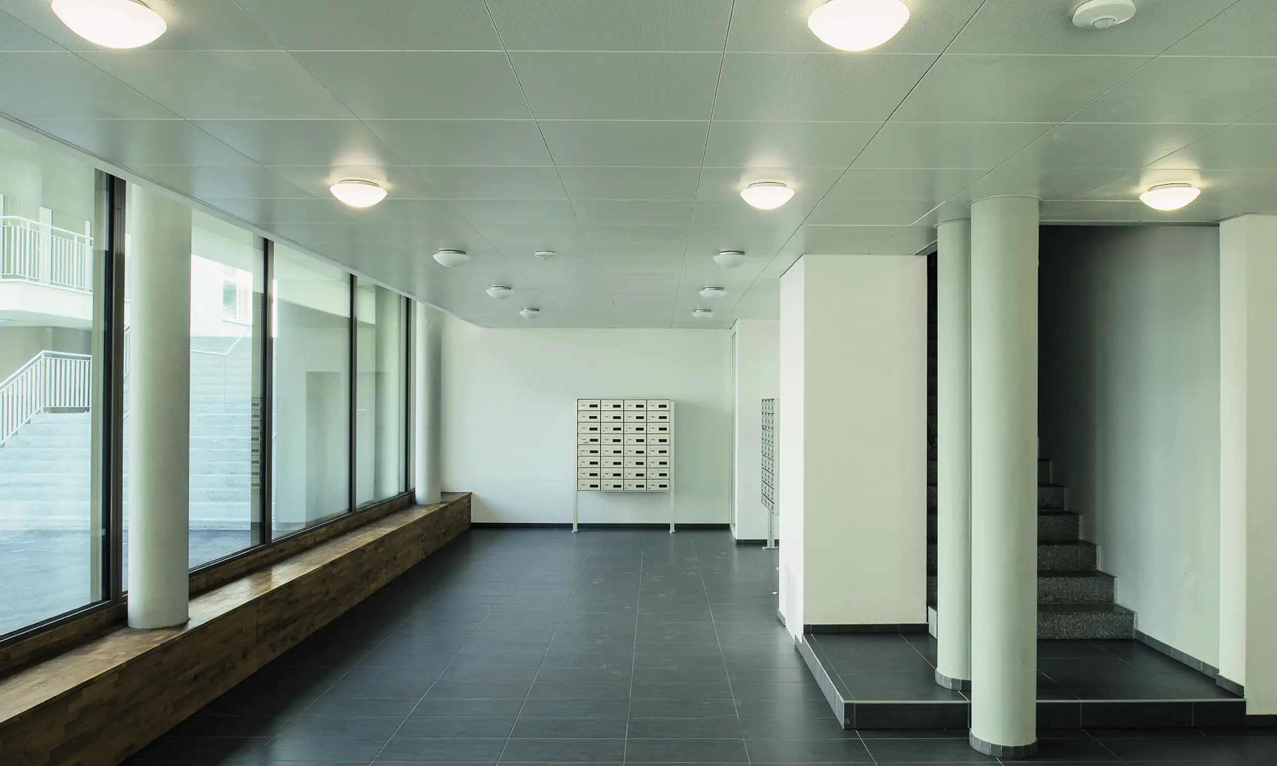 Résidence Campus
