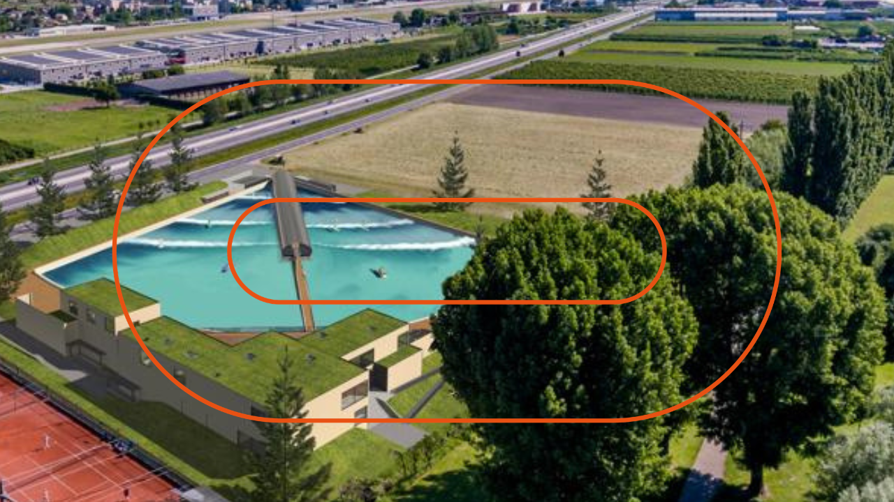 Visuel du projet Alaïa Bay