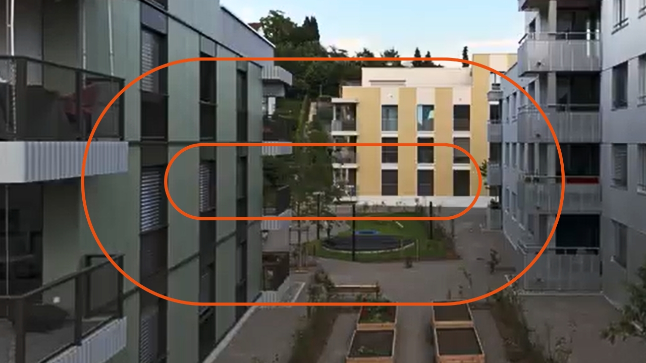 image du projet Bollpark sud
