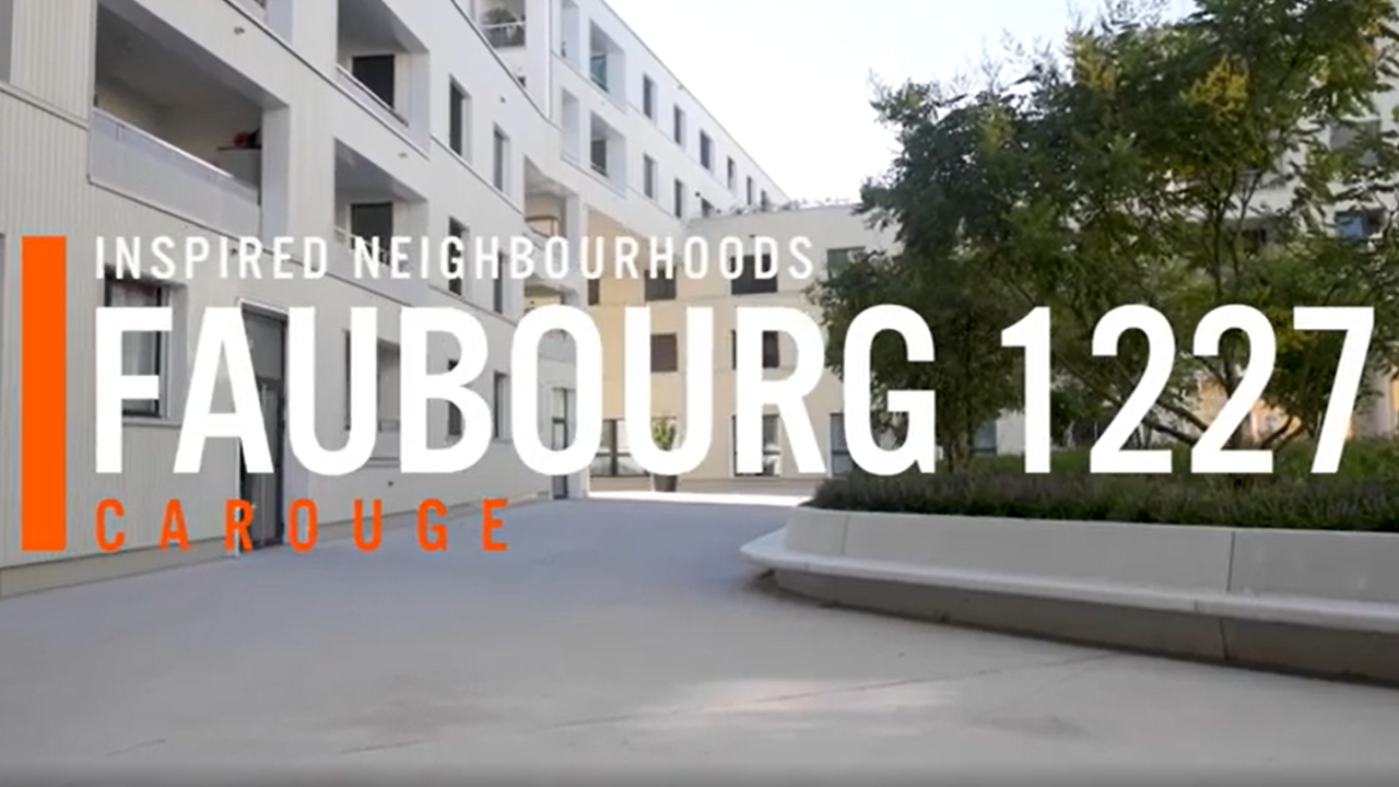Bild des Stadtteils Faubourg 1227